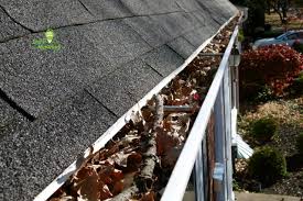 Full gutter clean Doncaster