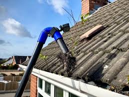Gutter cleaning Doncaster