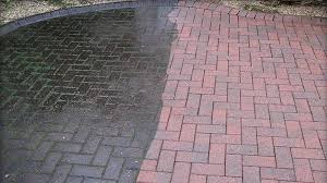 Driveway jet washing Doncaster